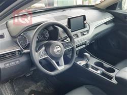 نيسان ألتيما